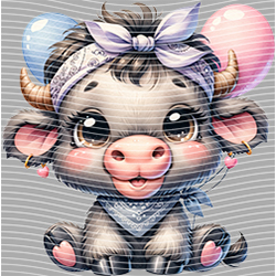 Animal Integration-DW 2346